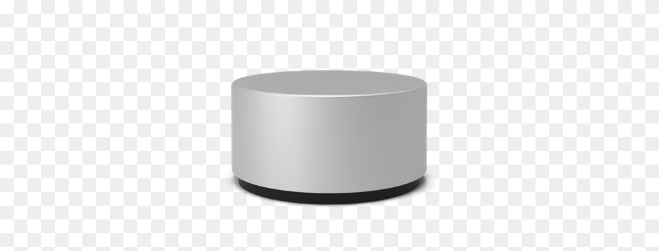 Surface Studio Dial Dial, Cylinder, Furniture Png Image