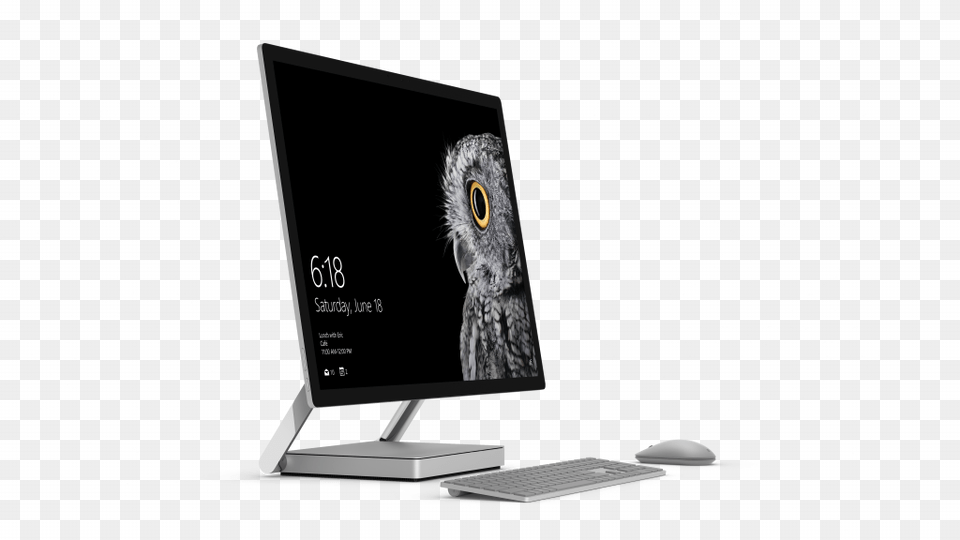 Surface Studio Tablet Microsoft Surface Pro Pc, Electronics, Computer, Monitor, Hardware Png