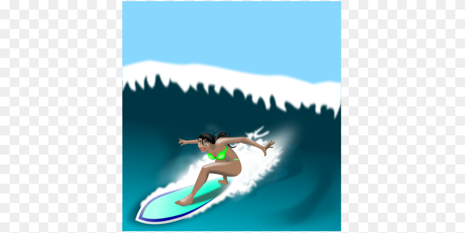 Surface Water, Sea, Surfing, Sport, Leisure Activities Free Png