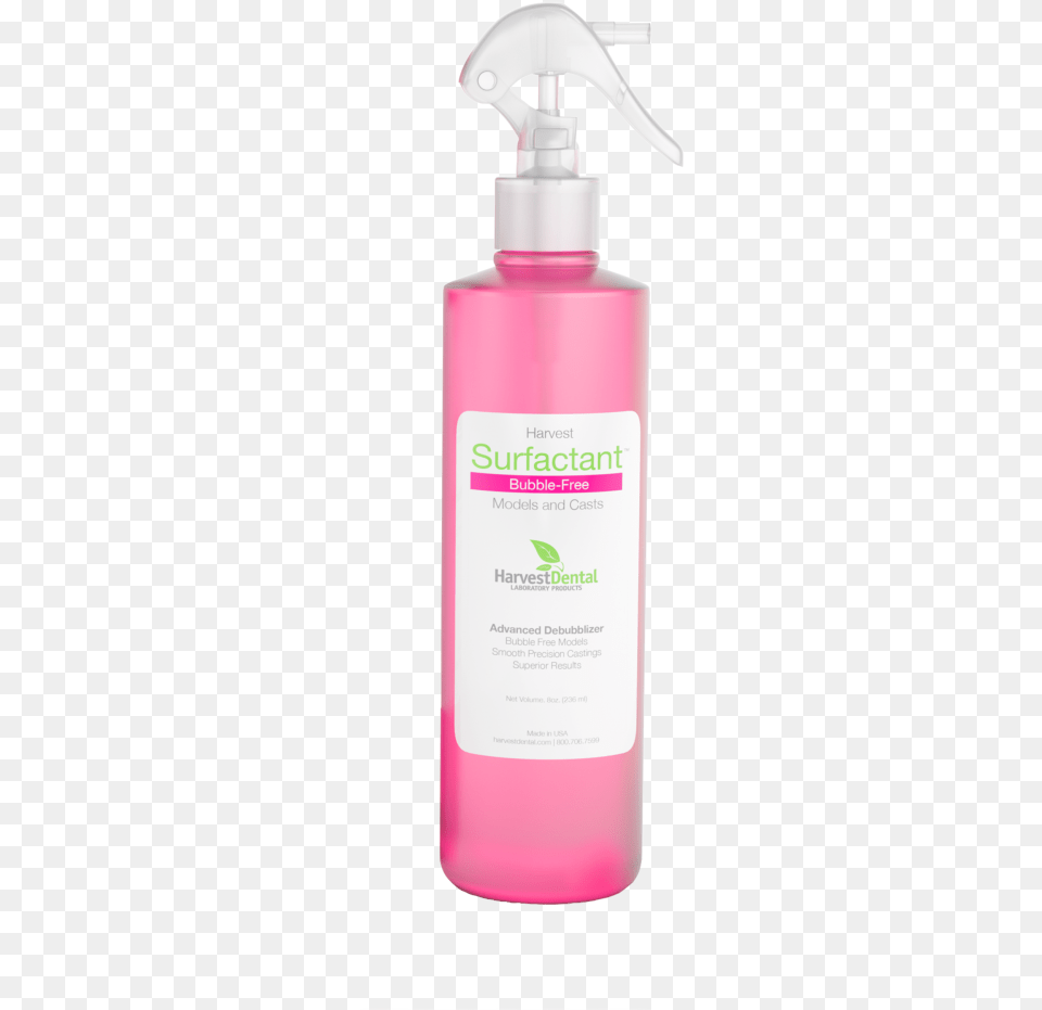 Surfactant Plastic Bottle, Lotion, Cosmetics, Perfume Free Png Download