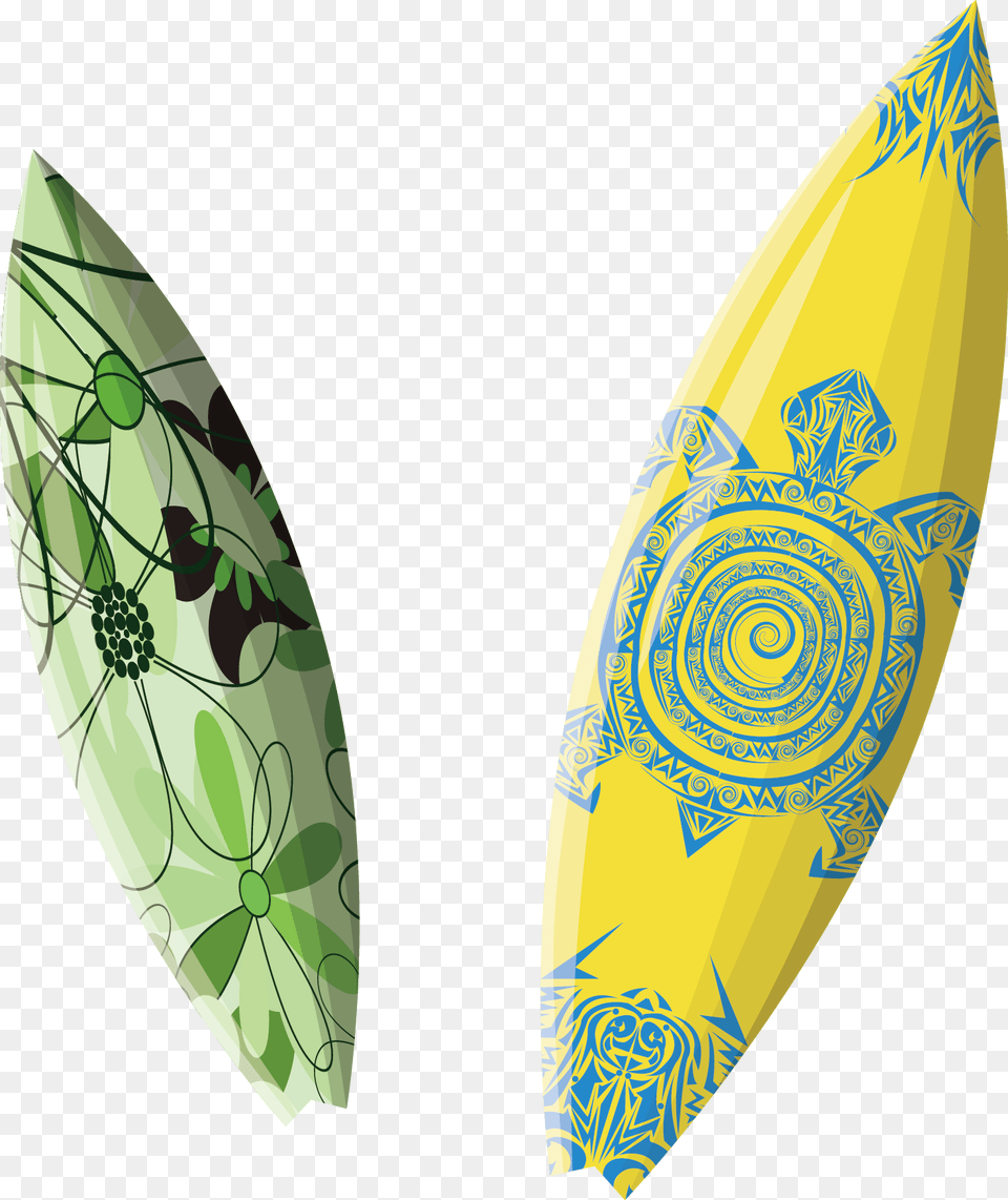 Surfboard, Sea Waves, Leisure Activities, Nature, Outdoors Png