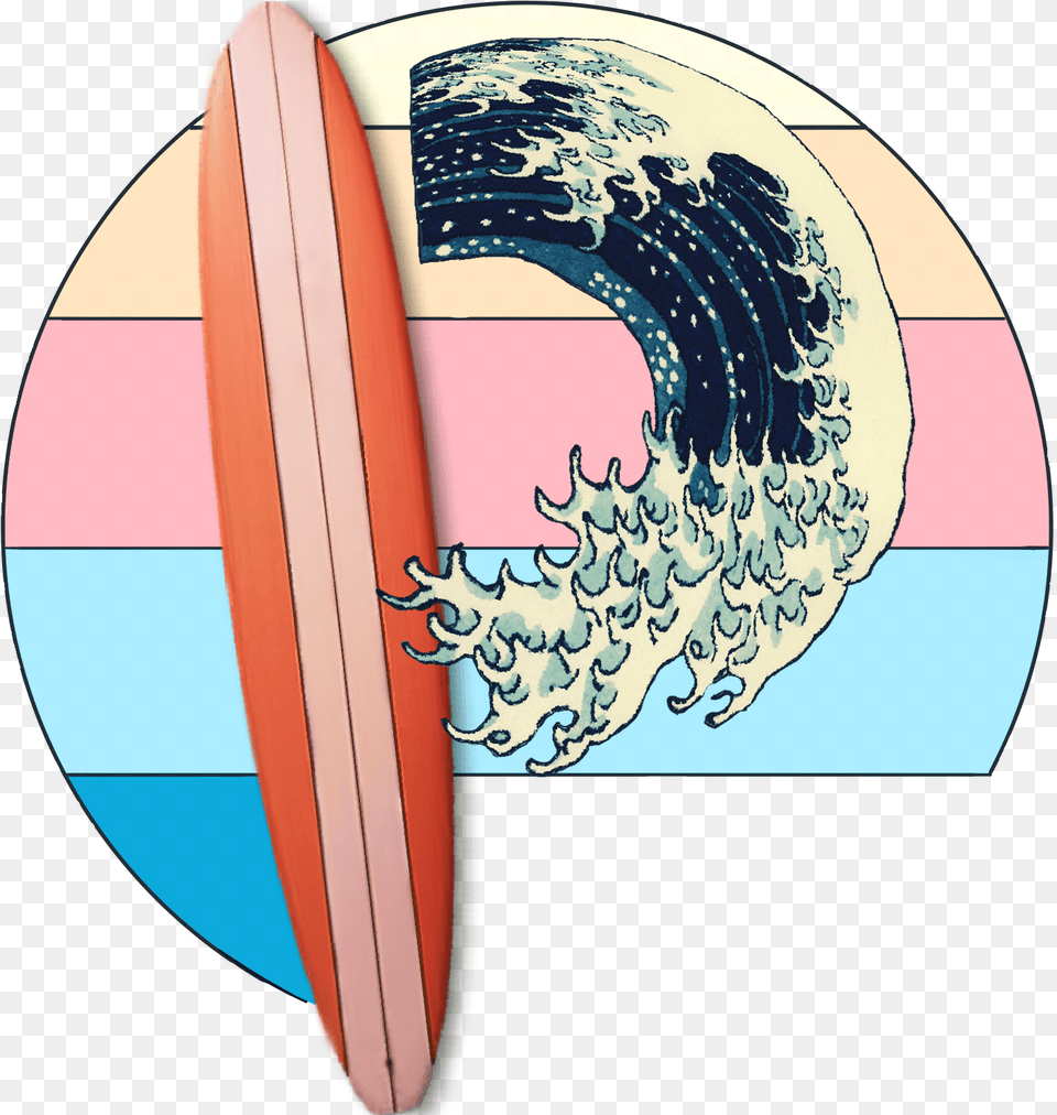 Surfboard, Leisure Activities, Nature, Outdoors, Sea Free Png