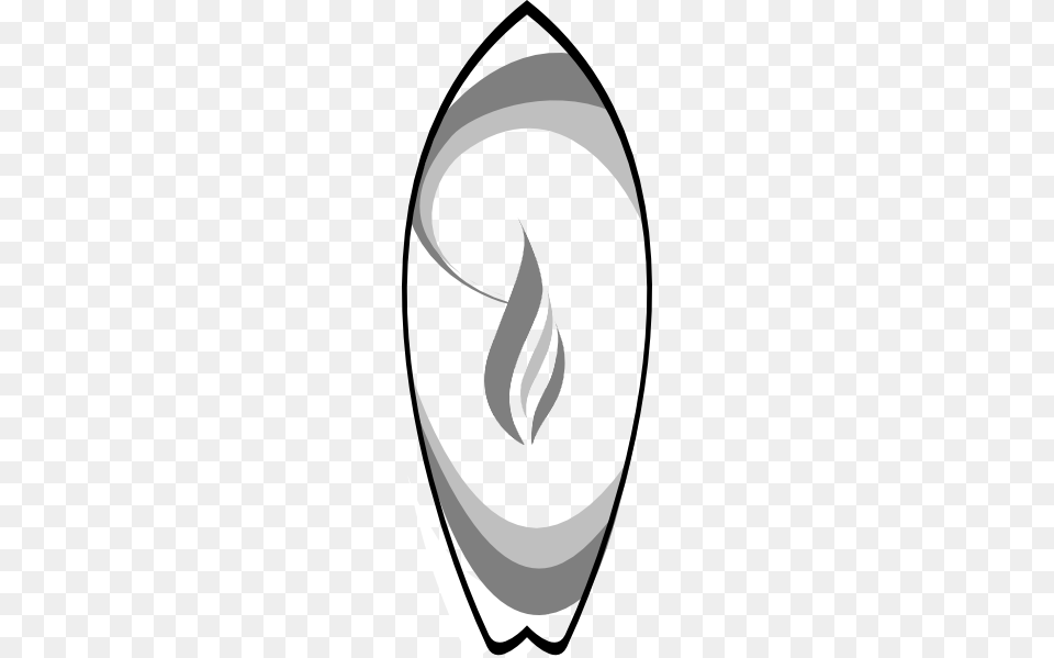 Surfboard Candle Black Clip Art, Jar, Pottery, Ammunition, Grenade Free Transparent Png