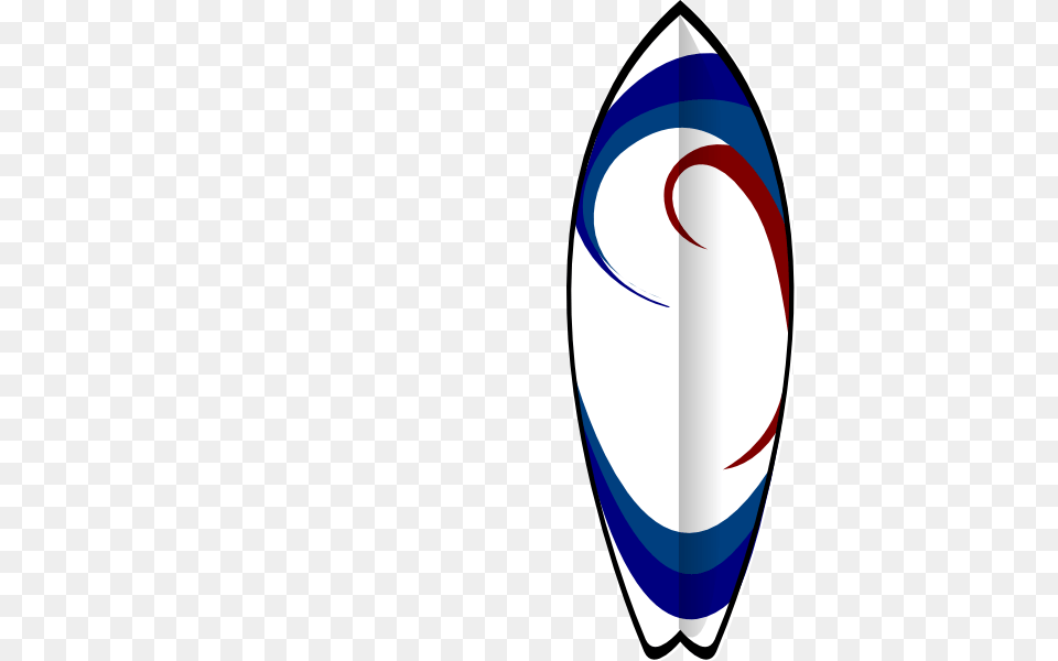 Surfboard Clip Art, Sea, Water, Leisure Activities, Nature Png Image