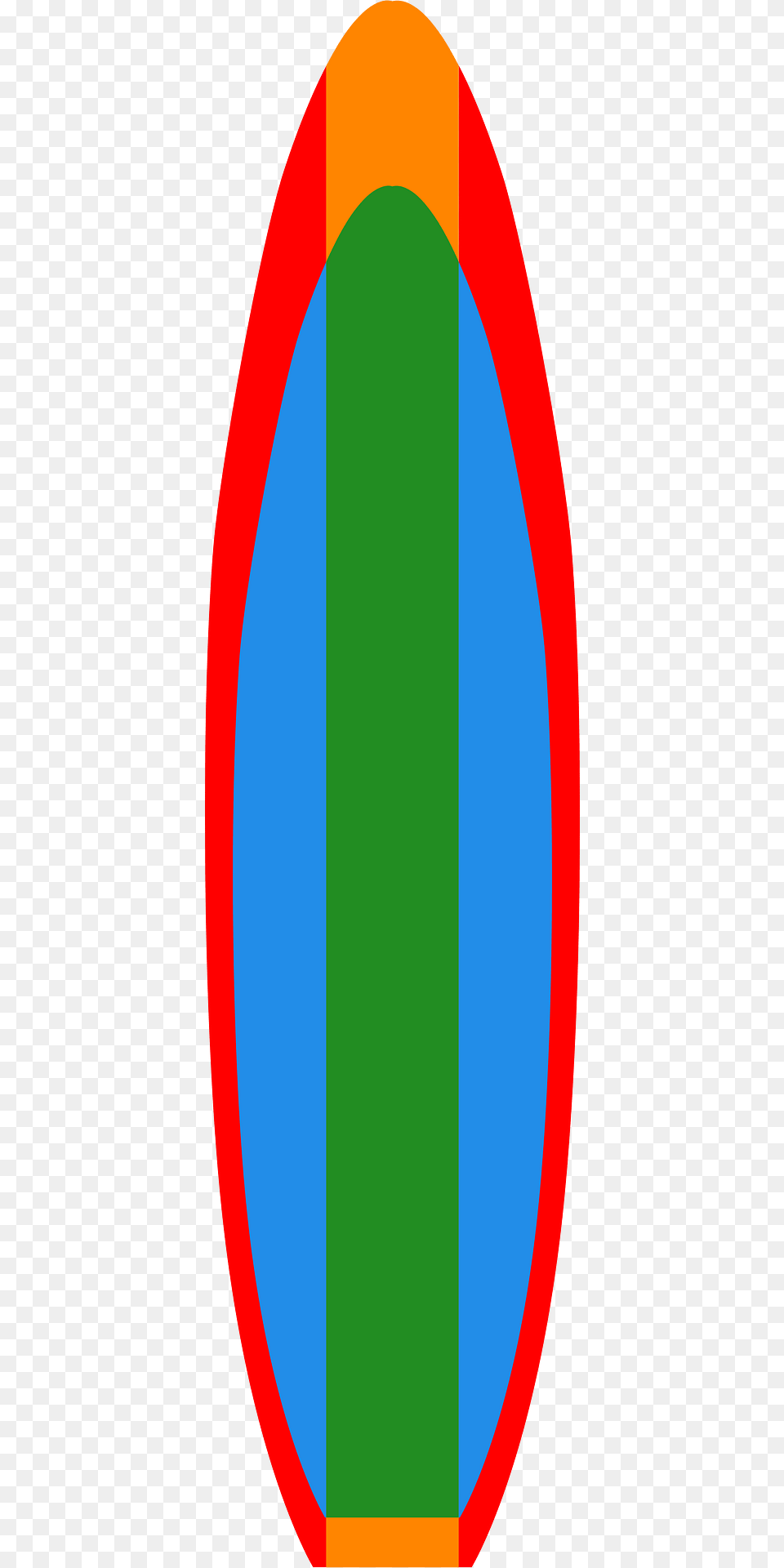 Surfboard Clipart, Sign, Symbol Png Image