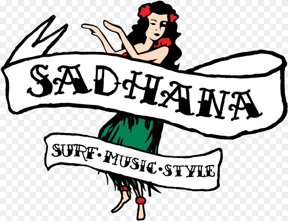 Surfboard Clipart, Adult, Person, Female, Baby Png Image