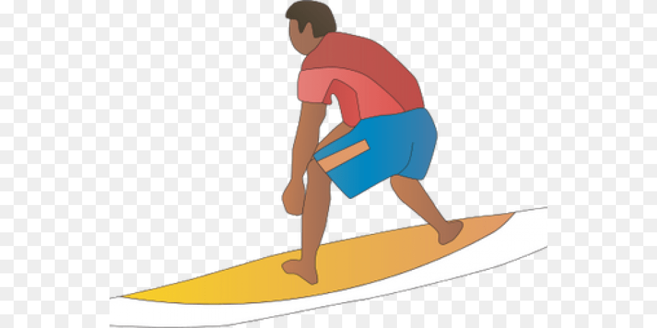 Surfboard Clipart Surfer Boy Surfing, Leisure Activities, Nature, Outdoors, Sea Free Transparent Png