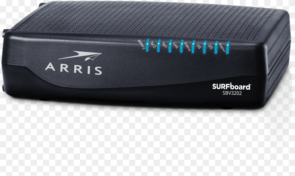 Surfboard Docsis Arris, Electronics, Hardware, Modem, Router Free Transparent Png