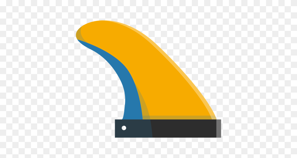 Surfboard Fn, Produce, Banana, Food, Fruit Free Png