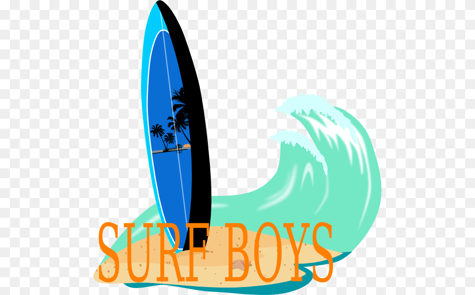 Surfboard White Surfboards And Clip Art, Water, Surfing, Leisure Activities, Nature Free Png