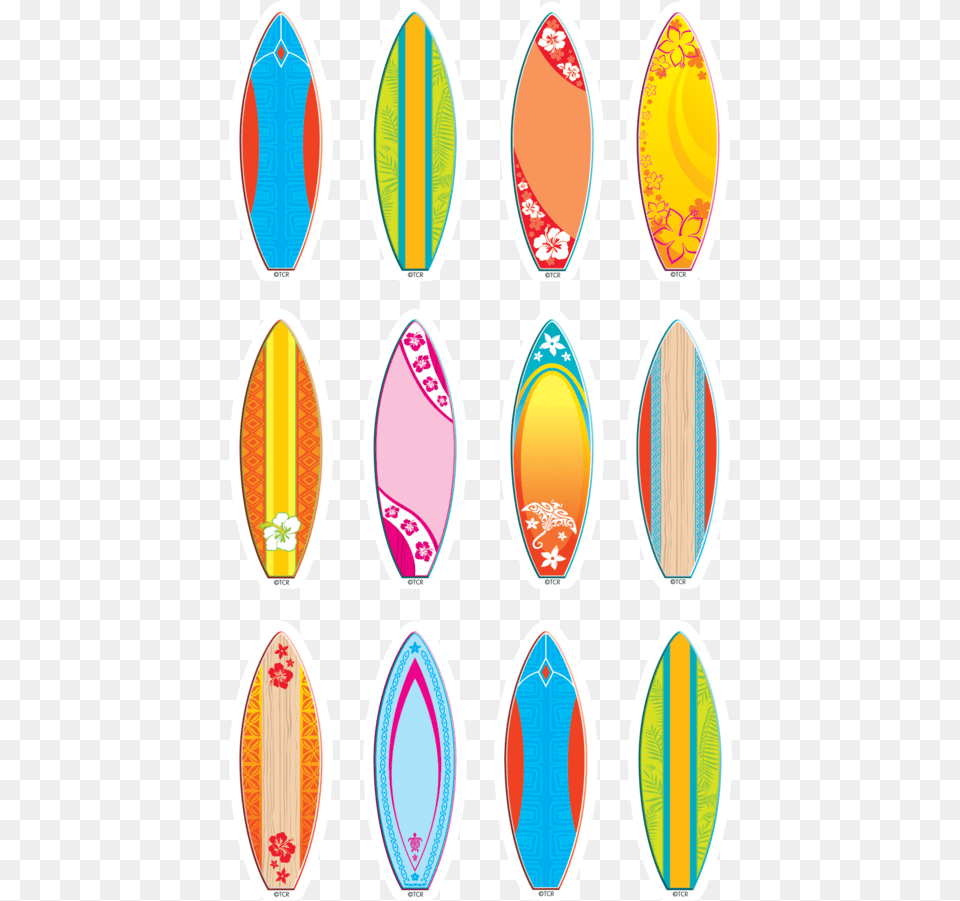 Surfboards Mini Accents Surf Boards, Water, Surfing, Leisure Activities, Nature Png