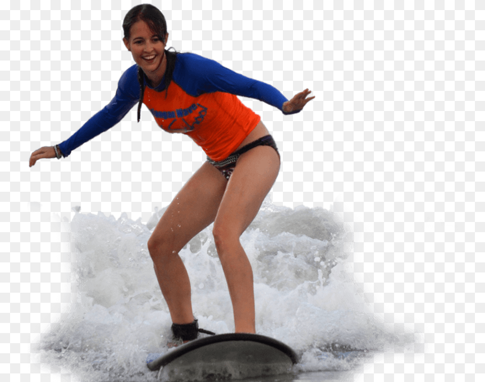 Surfer, Nature, Water, Surfing, Sport Png