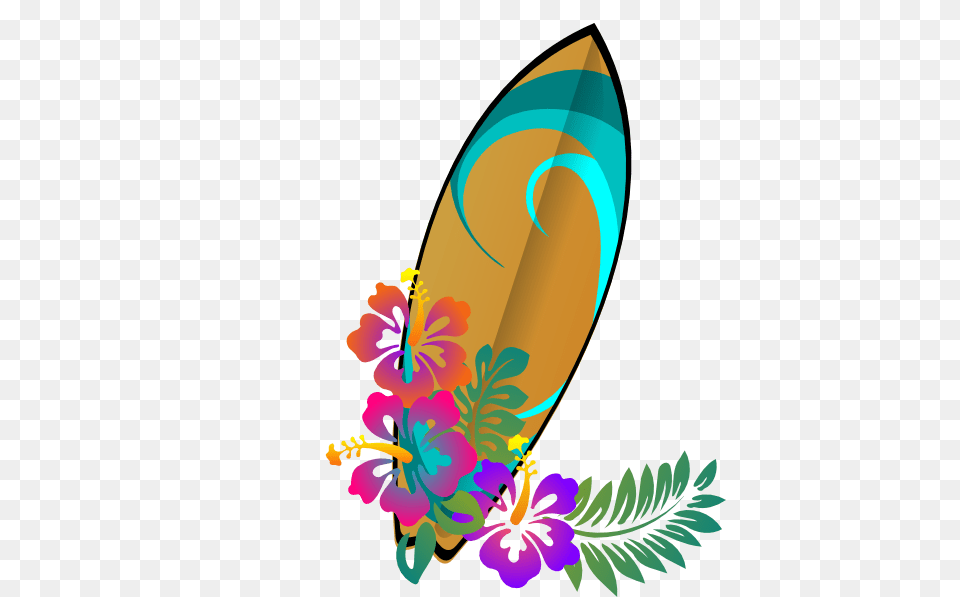 Surfer Clipart Hawaii, Sea Waves, Leisure Activities, Nature, Outdoors Png