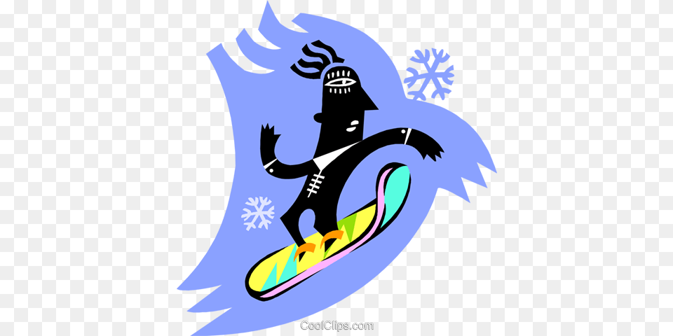 Surfer Dude Royalty Vector Clip Art Illustration, Adventure, Leisure Activities, Nature, Outdoors Png Image