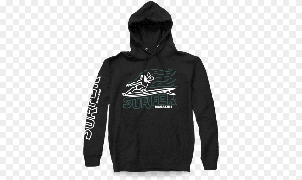 Surfer Sweatshirts Og Glider Pull Over Hoodie Hoodie, Clothing, Hood, Knitwear, Sweater Free Transparent Png