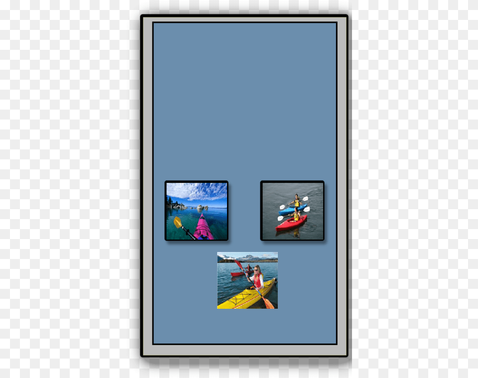 Surfing, Boat, Canoe, Kayak, Rowboat Png