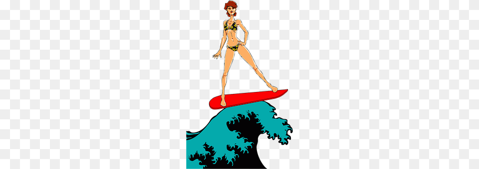 Surfing Sea, Water, Leisure Activities, Nature Png Image