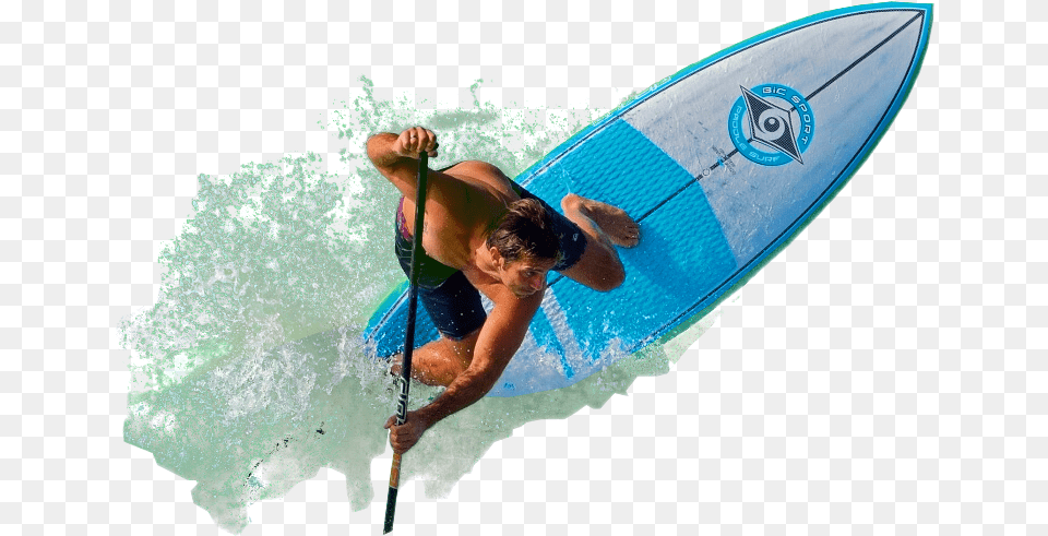 Surfing, Adult, Sport, Sea Waves, Sea Free Png Download