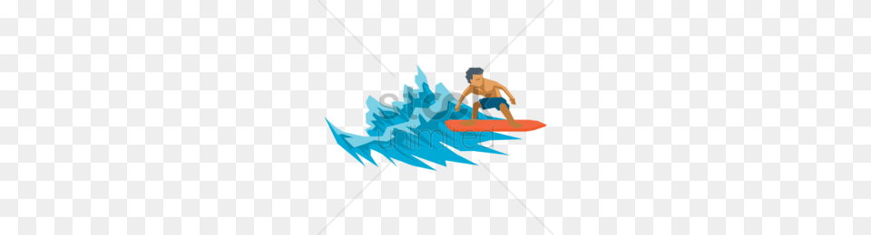 Surfing Clipart, Baby, Oars, Person, Outdoors Free Transparent Png