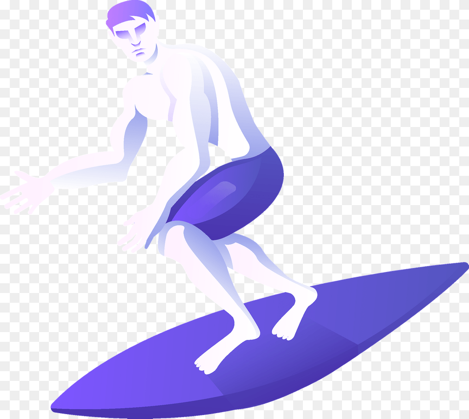 Surfing Clipart, Outdoors, Water, Sea Waves, Nature Free Transparent Png