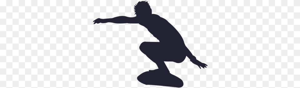 Surfing Wonderful Picture Images Images Surf Shadow Clipart, Kneeling, Person, Baby Free Transparent Png