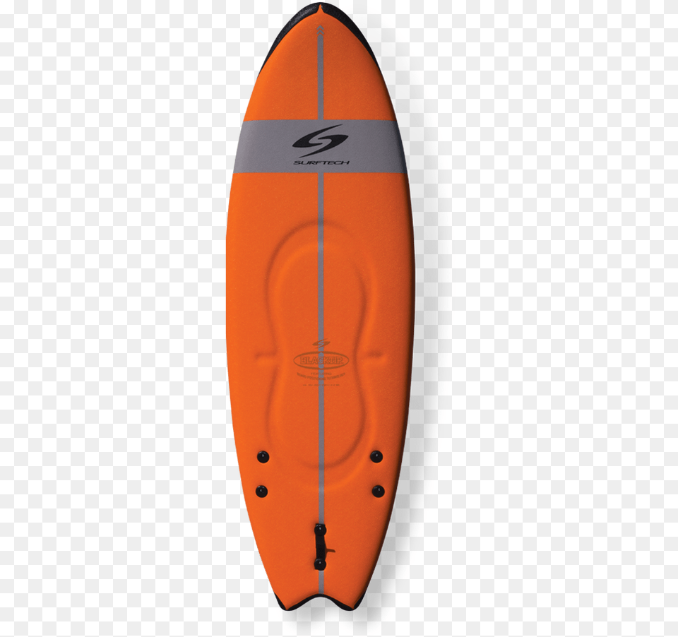 Surftech Learn2surf Blacktip Surfboard, Water, Surfing, Sport, Sea Waves Free Png Download
