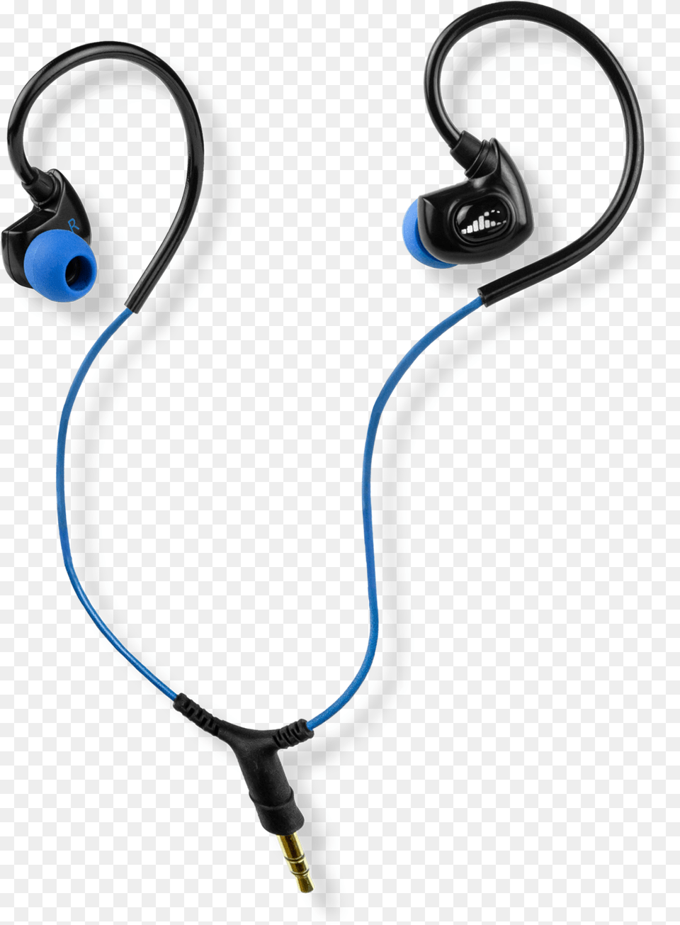 Surge Sx10 Short Waterproof Sport Headphonesclass, Electronics, Headphones, Accessories, Jewelry Free Png Download