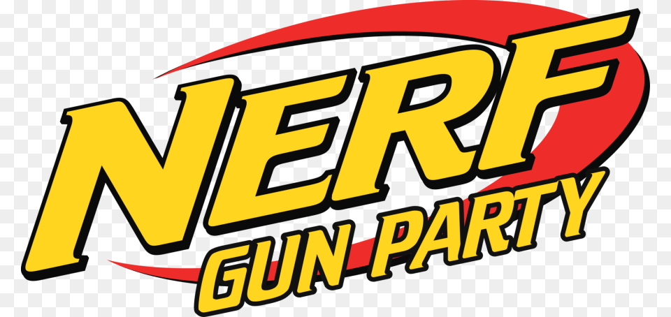 Surgefit 100 Nerf Party, Logo, Bulldozer, Machine Free Transparent Png
