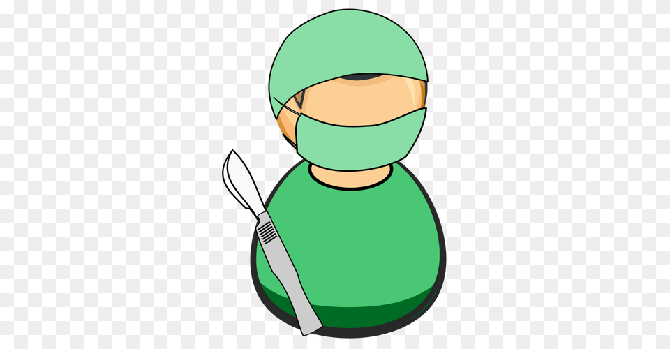 Surgeon, Adult, Female, Person, Woman Free Png Download