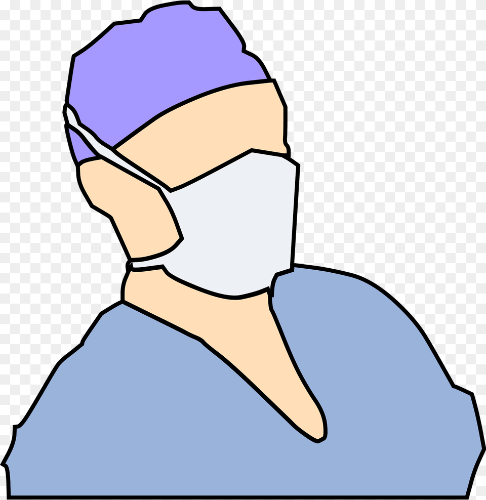 Surgeon Clipart, Architecture, Building, Hospital, Clinic Free Png