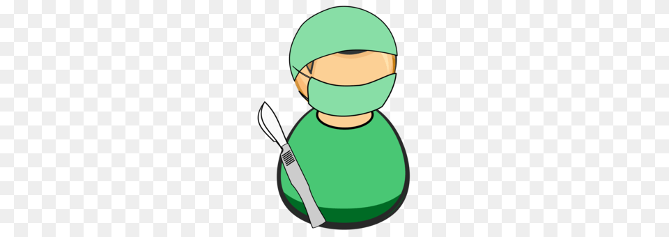 Surgeon Surgery Line Art Physician Drawing, Person Free Transparent Png