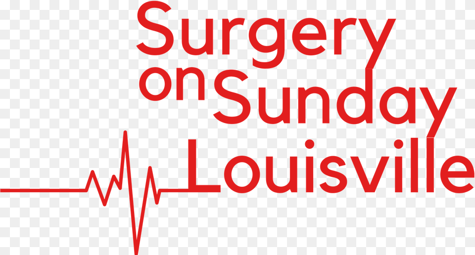 Surgery On Sunday Louisville Because Saving Lives Is University Of Alabama At Birmingham, Text Free Transparent Png
