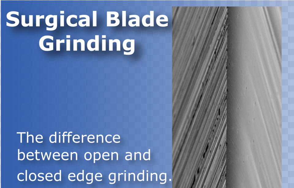 Surgical Blade Grinding Makes A Difference In The Cut Surgery, Nature, Outdoors, Dune, Sand Free Png Download