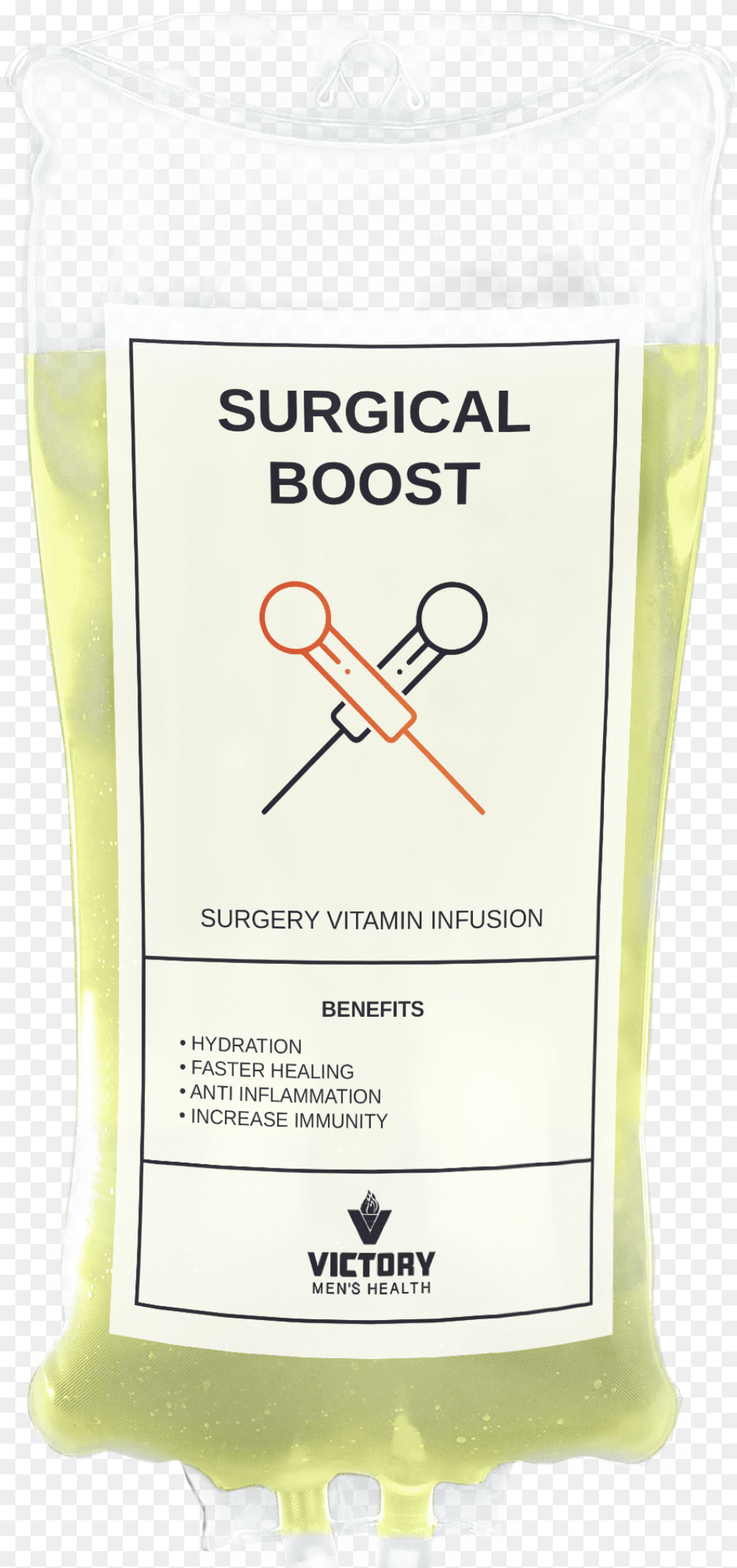 Surgical Boost Iv Drip Intravenous Therapy, Bottle Free Transparent Png