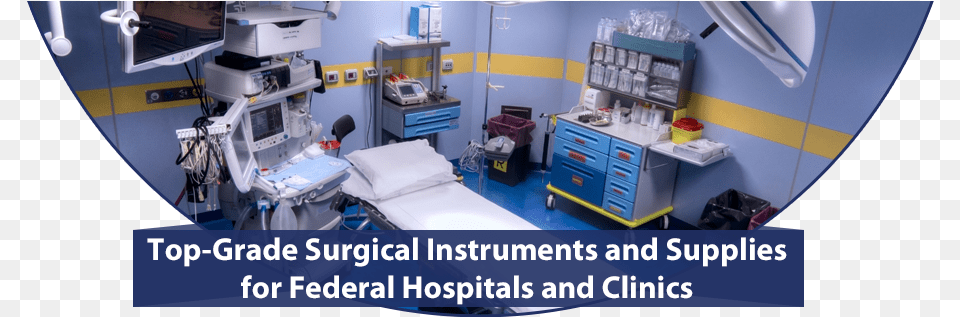 Surgical Equipment, Architecture, Building, Clinic, Doctor Free Png