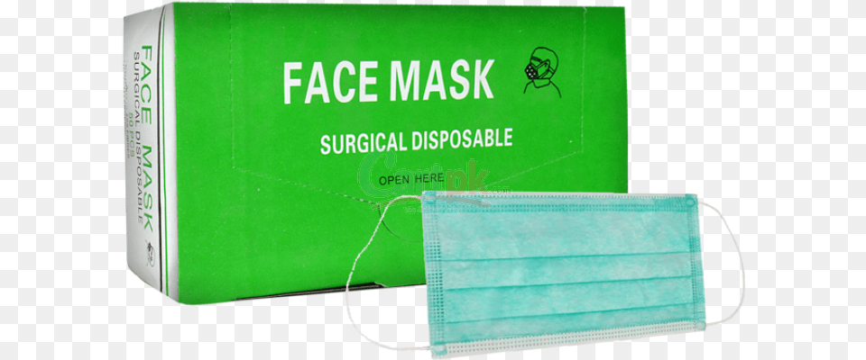 Surgical Face Mask Png