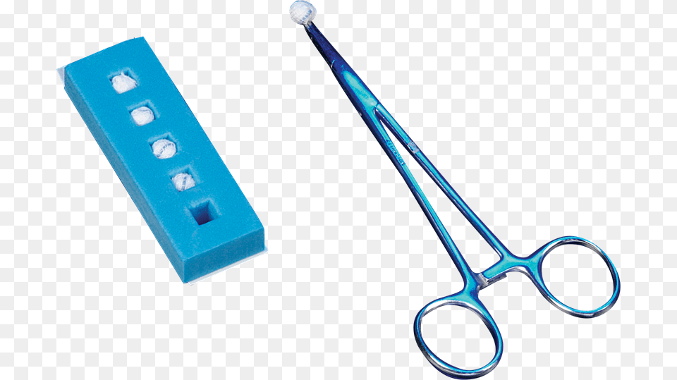 Surgical Instrument, Scissors, Clamp, Device, Tool Free Png Download