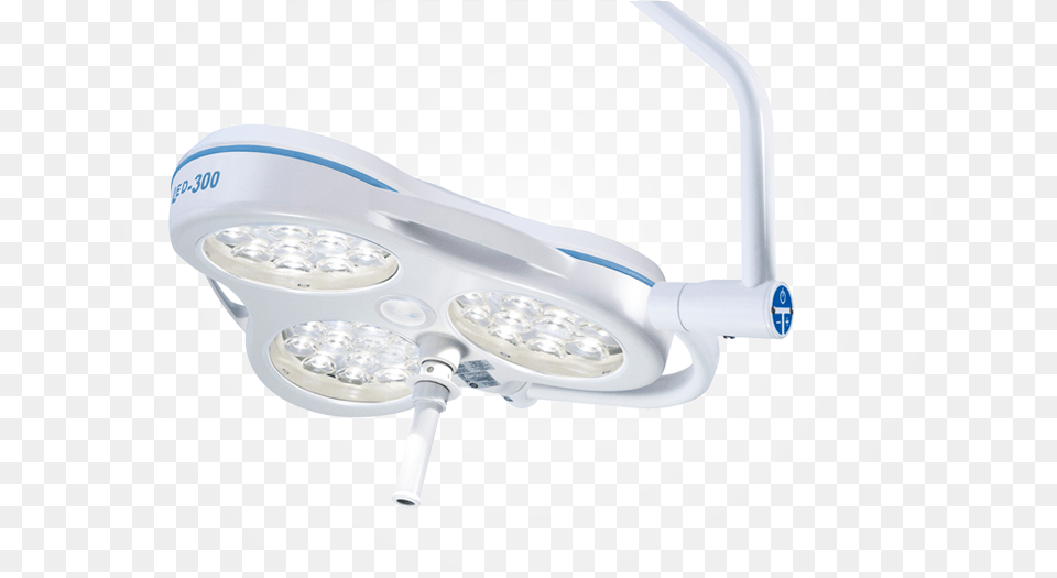 Surgical Light Picture Dr Mach Led 300 Df Operatielamp Plafondmodel Met Acrobat, Lighting, Electronics, Appliance, Ceiling Fan Free Transparent Png
