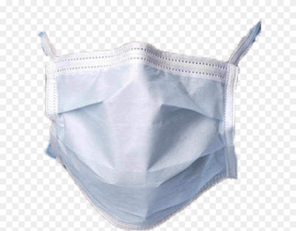 Surgical Mask, Diaper, Clothing, Underwear Free Png Download