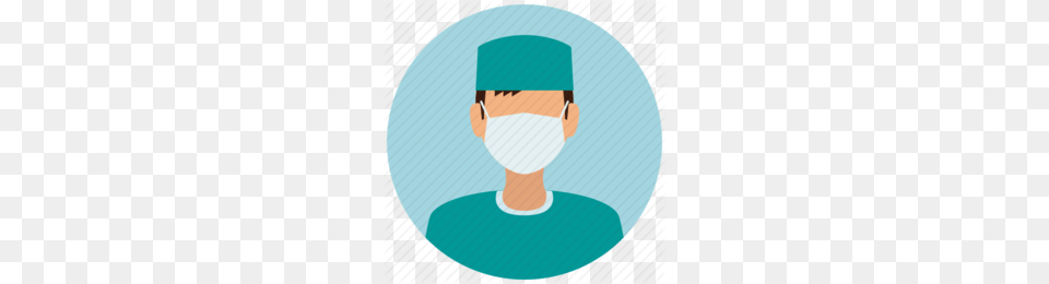 Surgical Mask Clipart, Hat, Cap, Clothing, Photography Free Png Download