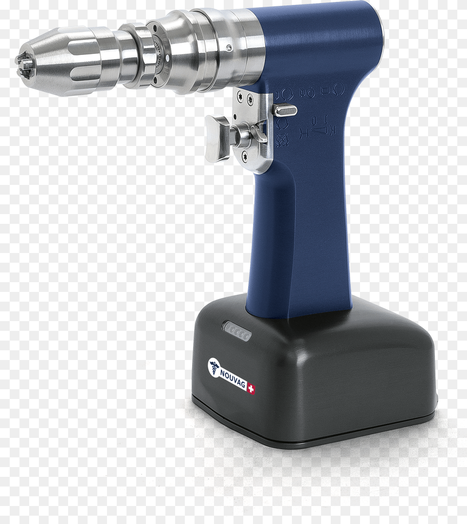 Surgical Power Tool, Device, Power Drill Free Png Download