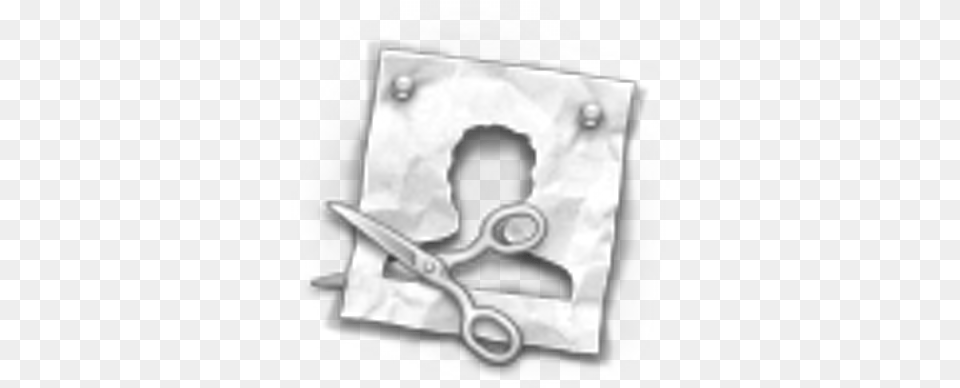 Surgical Scissors Twitter Icon Free Transparent Png