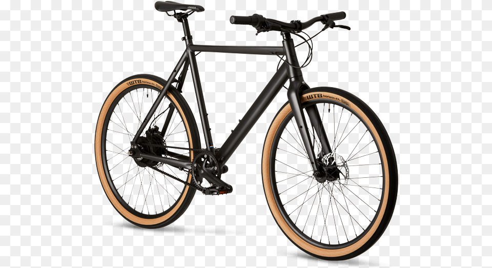 Surly Disc Trucker 2018, Bicycle, Mountain Bike, Transportation, Vehicle Free Png