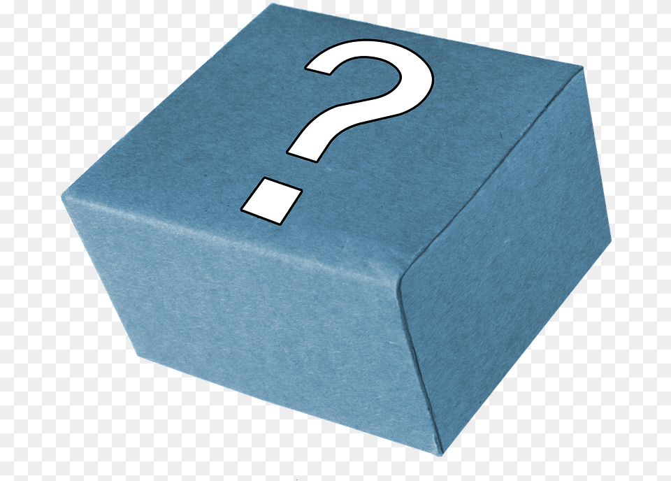 Surprise Box Question Question Surprise Box Caixa Surpresa, Cardboard, Carton, Text Png