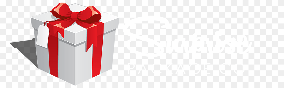Surprise Logo, Gift, Dynamite, Weapon Png