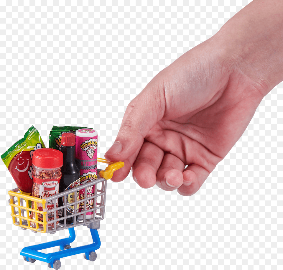 Surprise Mini Brands Free Transparent Png