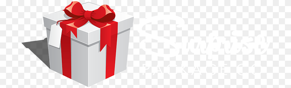 Surprise Package Co Surprise Package, Gift, Dynamite, Weapon Png