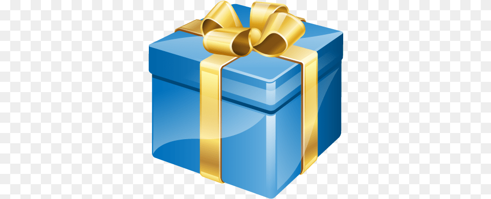Surprise Transparent Background Gift Box Gif Birthday Present, Mailbox Png