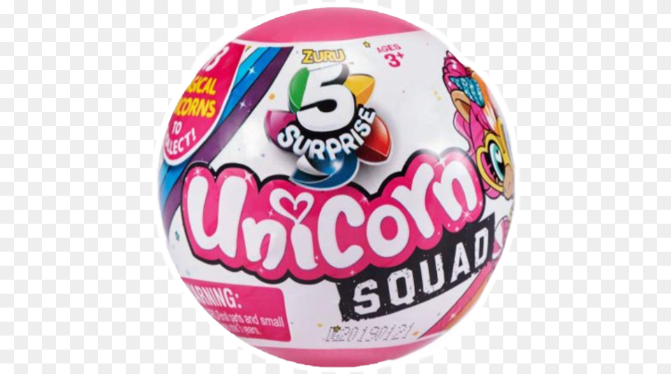 Surprise Unicorn Squad, Ball, Rugby, Rugby Ball, Sport Png