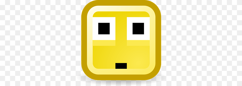 Surprised Adapter, Electronics Free Transparent Png